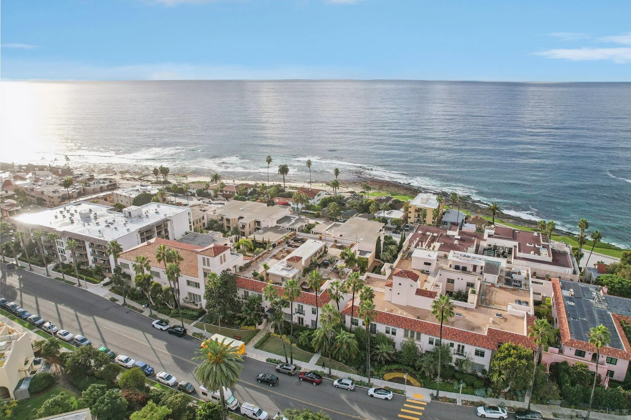 464 Prospect Street, Unit 101 La Jolla, CA 92037 - Photo 61 of 65