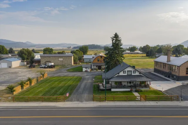 $1,700,000 | 510 East Main Avenue, Chewelah, WA 99109