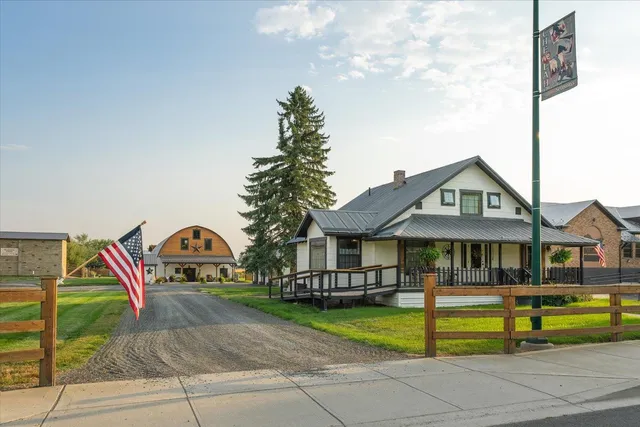 $1,700,000 | 510 East Main Avenue, Chewelah, WA 99109