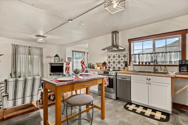 $1,700,000 | 510 East Main Avenue, Chewelah, WA 99109