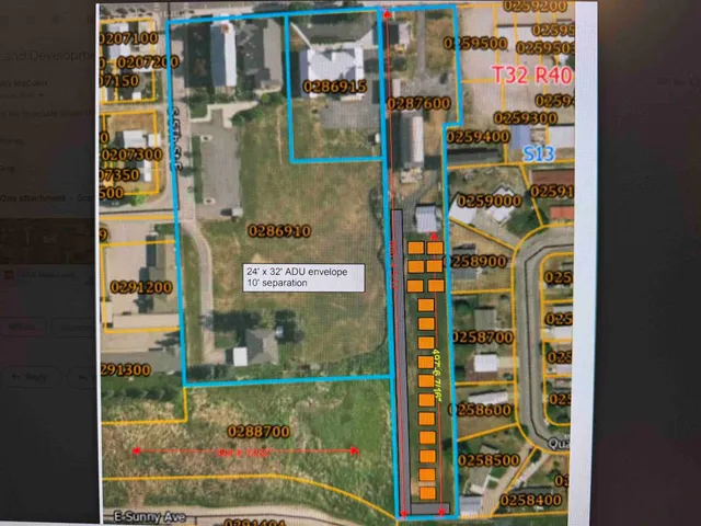 $1,700,000 | 510 East Main Avenue, Chewelah, WA 99109