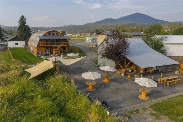 $1,700,000 | 510 East Main Avenue, Chewelah, WA 99109