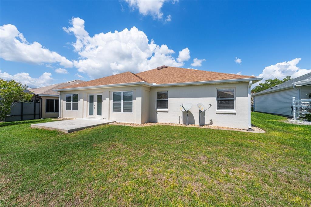 17984 Southeast 89th Rothway Court The Villages, FL 32162 - Photo 37 of 39