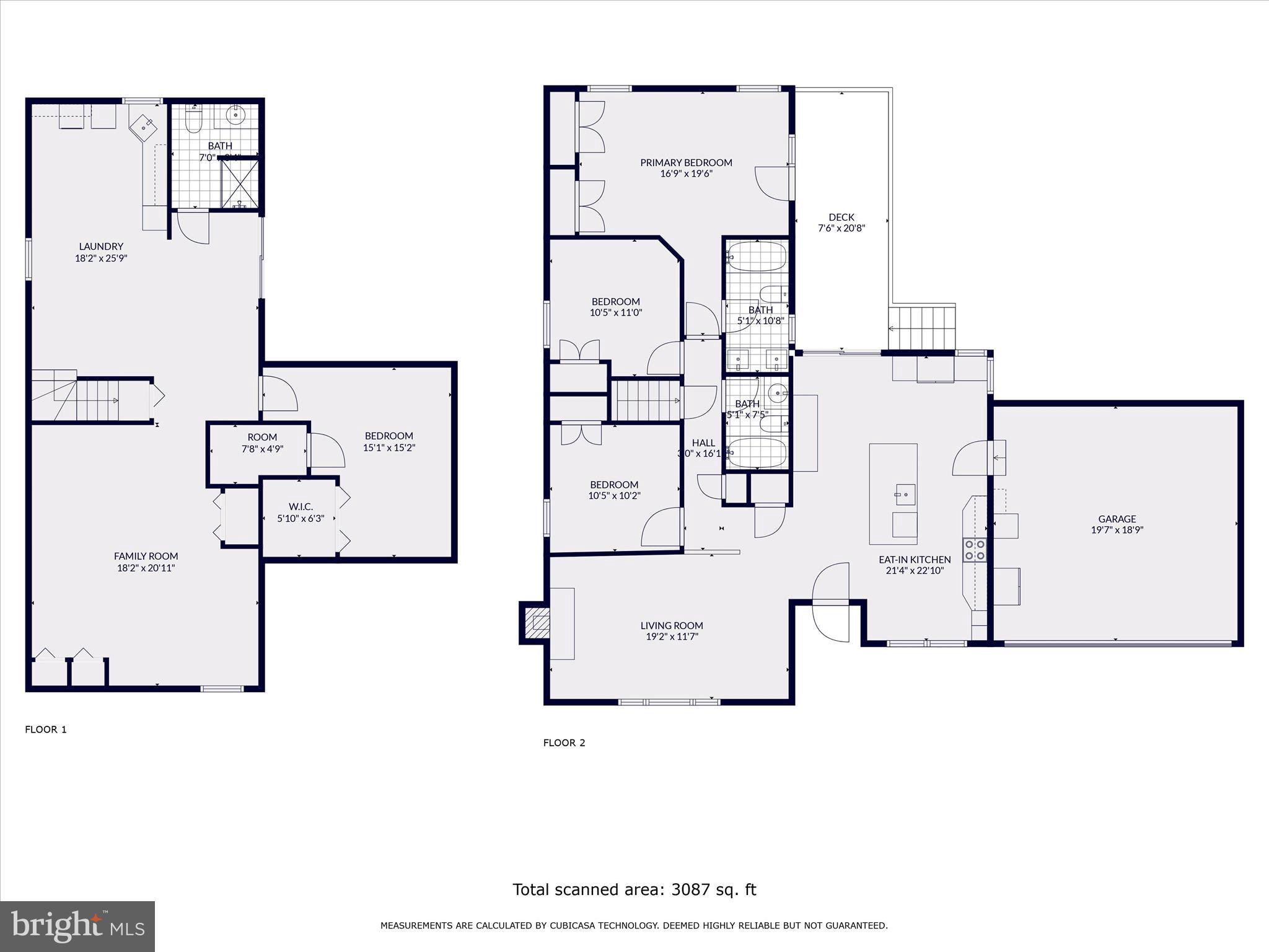 3905 Buffalo Road New Windsor, MD 21776 - Photo 53 of 53 All In One