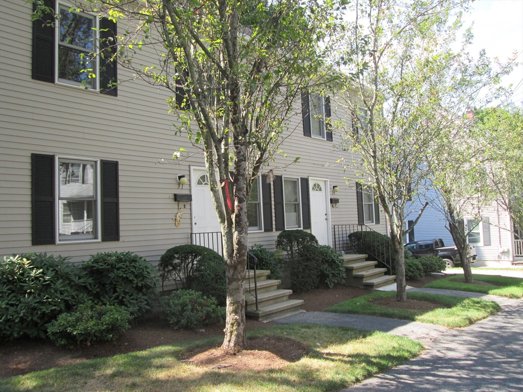 29 Hale Street, Unit 29 Newton, MA 02464 - Photo 2 of 7