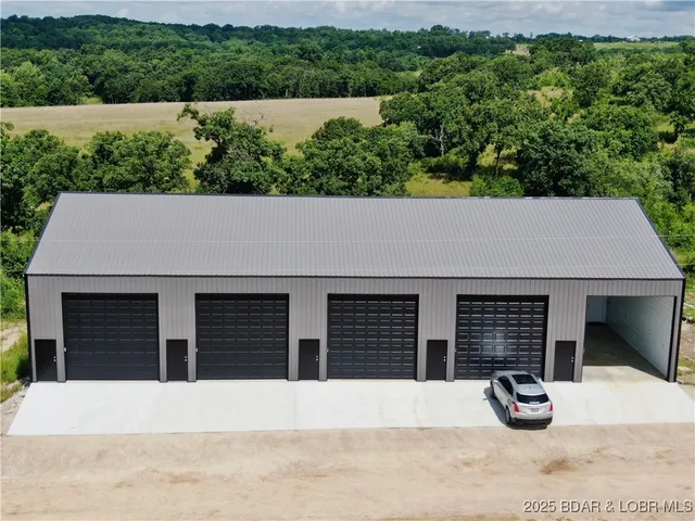 $160,000 | Tbd Brown Homestead Road, Unit 1, Brumley, MO 65017