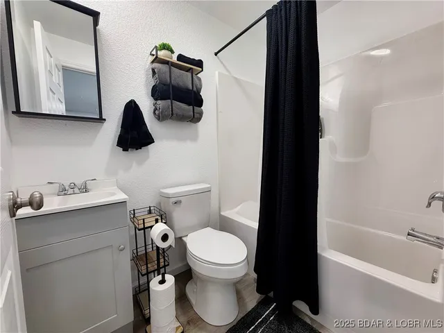 $160,000 | Tbd Brown Homestead Road, Unit 1, Brumley, MO 65017