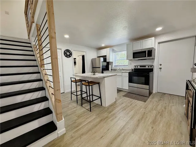 $160,000 | Tbd Brown Homestead Road, Unit 1, Brumley, MO 65017