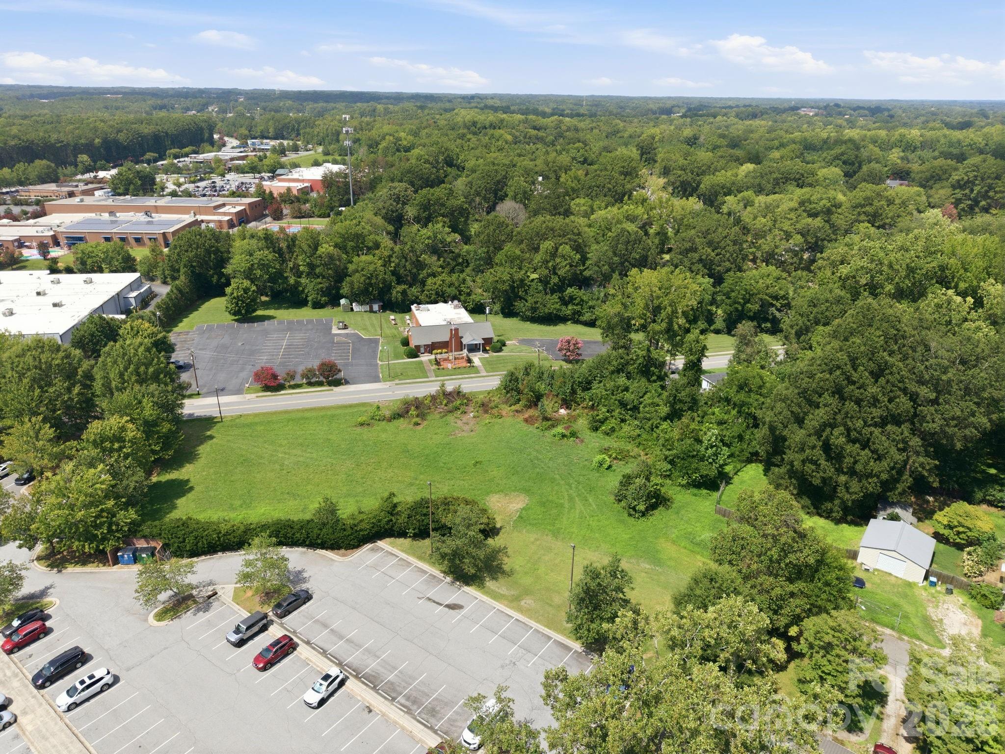 1027 Lincolnton Road Salisbury, NC 28144 - Photo 4 of 12 Gallery Image 4