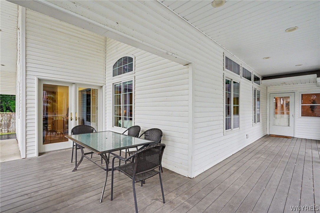6790 Gowanda State Road Hamburg, NY 14075 - Photo 6 of 50