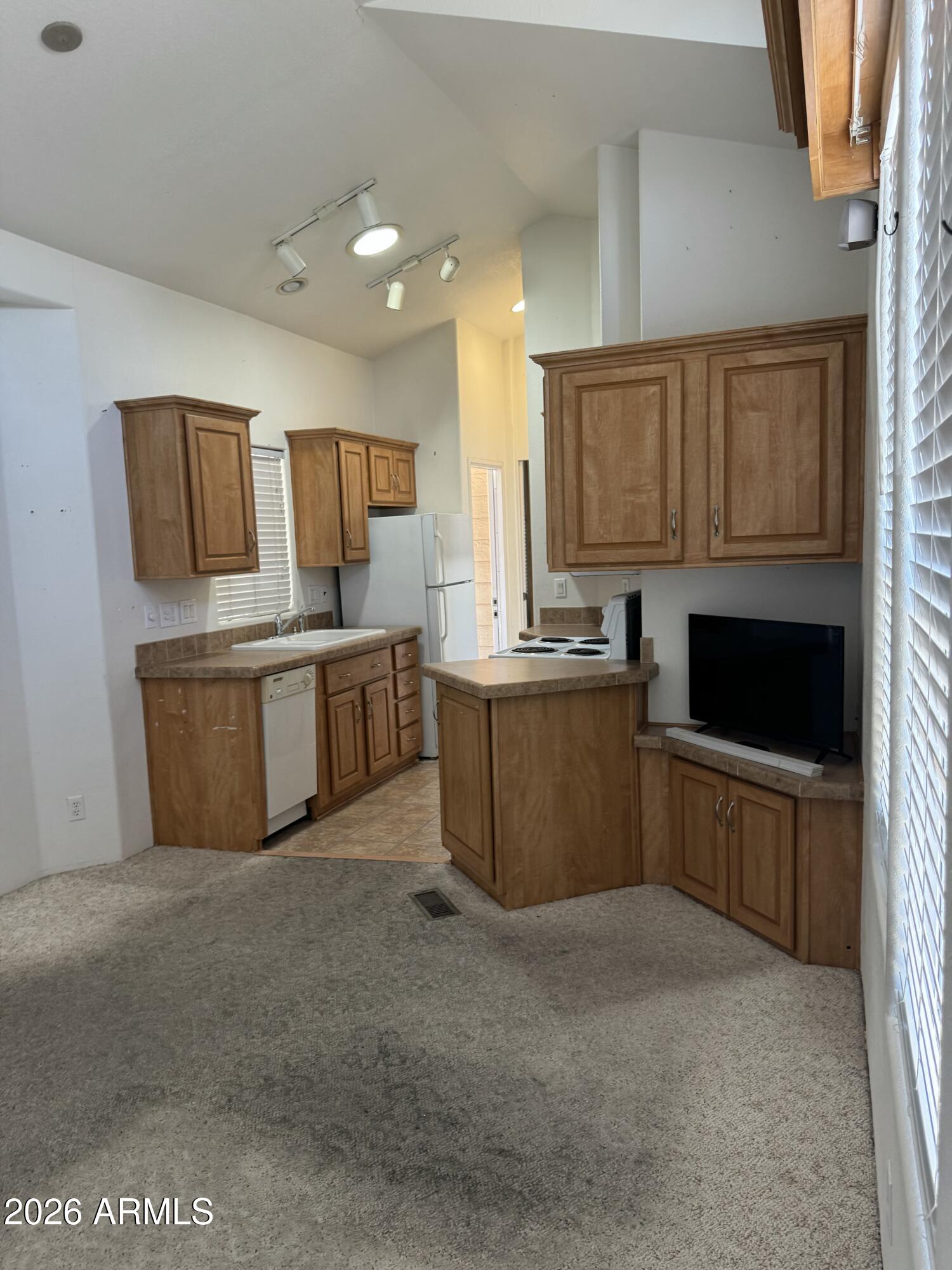 8865 East Baseline Road, Unit 1522 Mesa, AZ 85209 - Photo 4 of 8