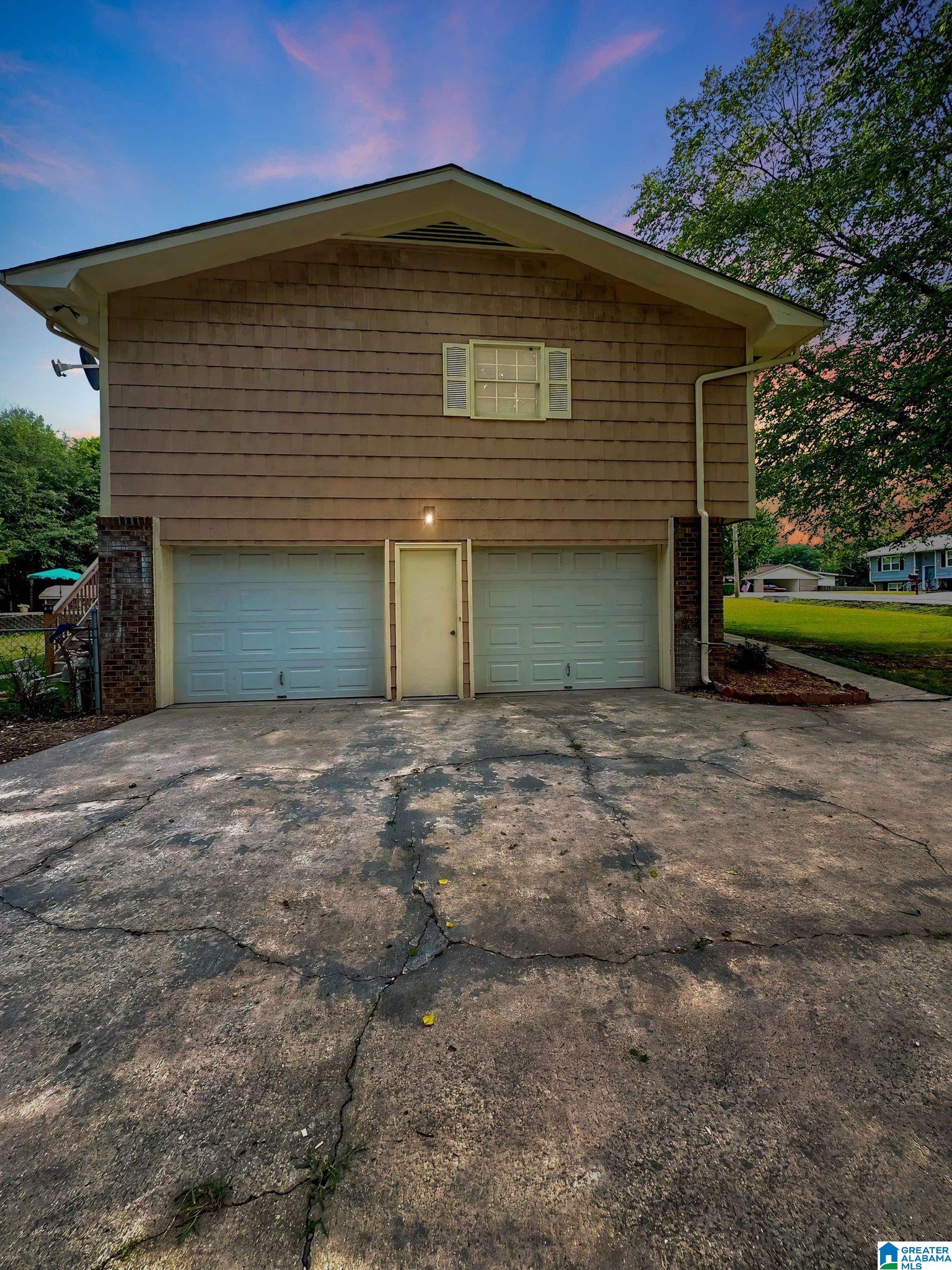 1708 Victoria Lane Anniston, AL 36207 - Photo 33 of 33