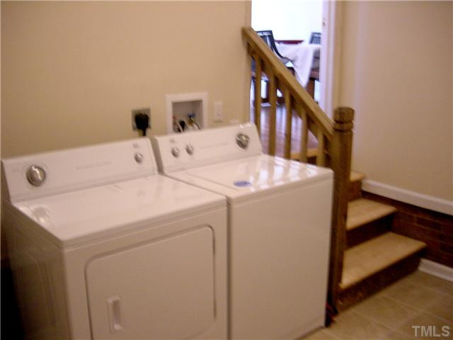 719 Rippling Stream Road Durham, NC 27704 - Photo 17 of 22 Photo 17