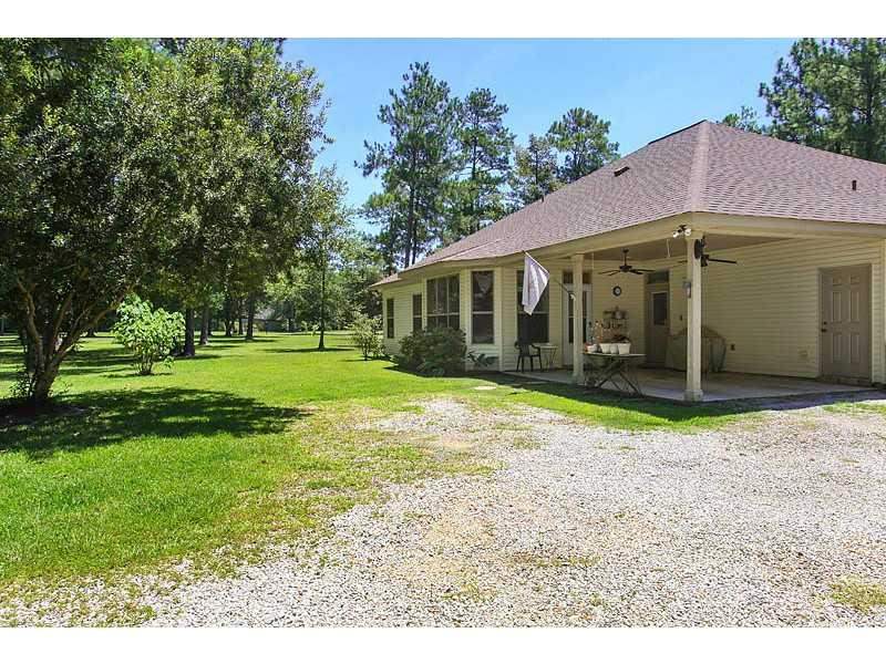22453 Ray Keen Road Covington, LA 70435 - Photo 12 of 13 Gallery Image 12
