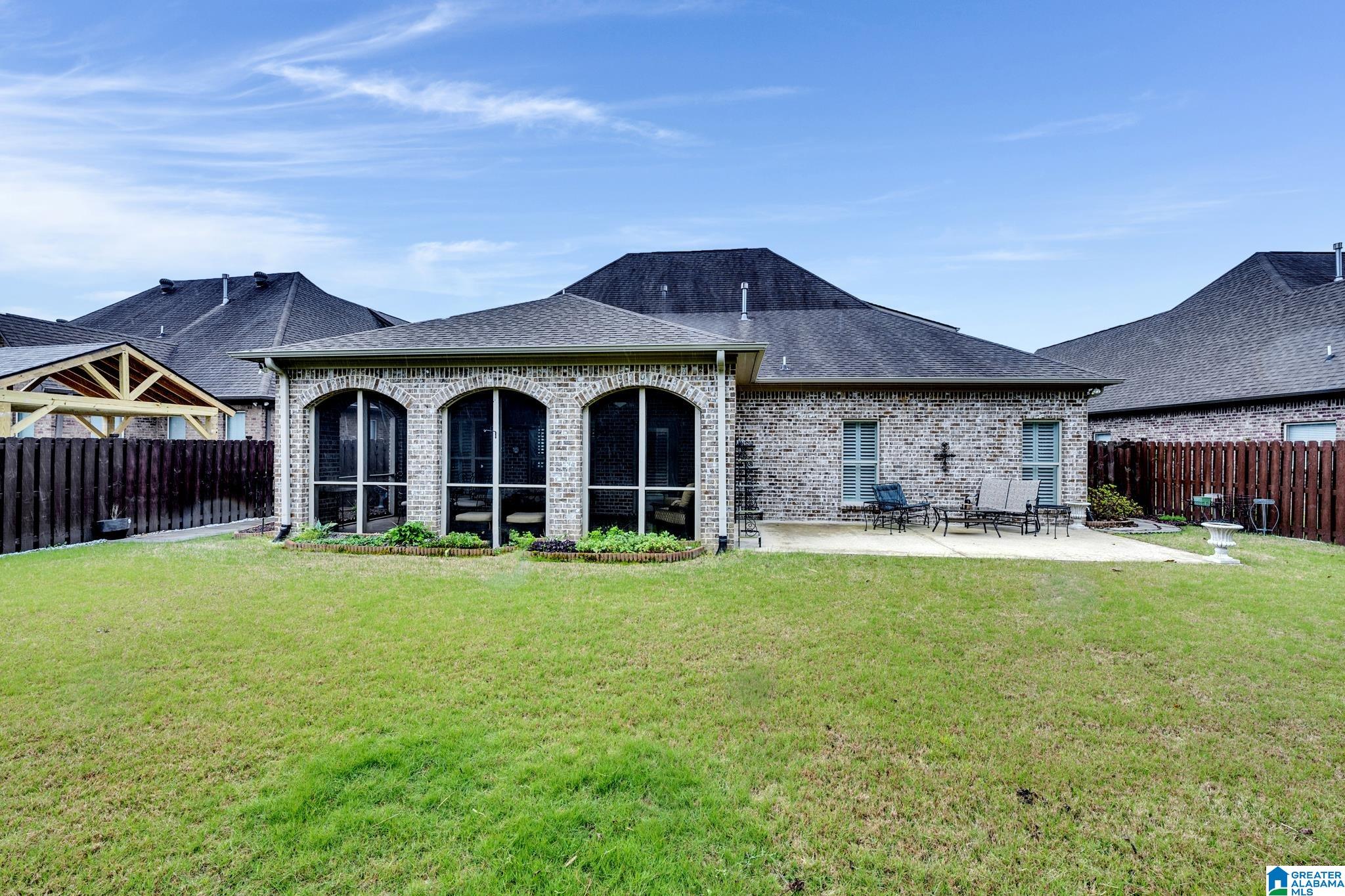 340 Strathaven Circle Pelham, AL 35124 - Photo 39 of 49