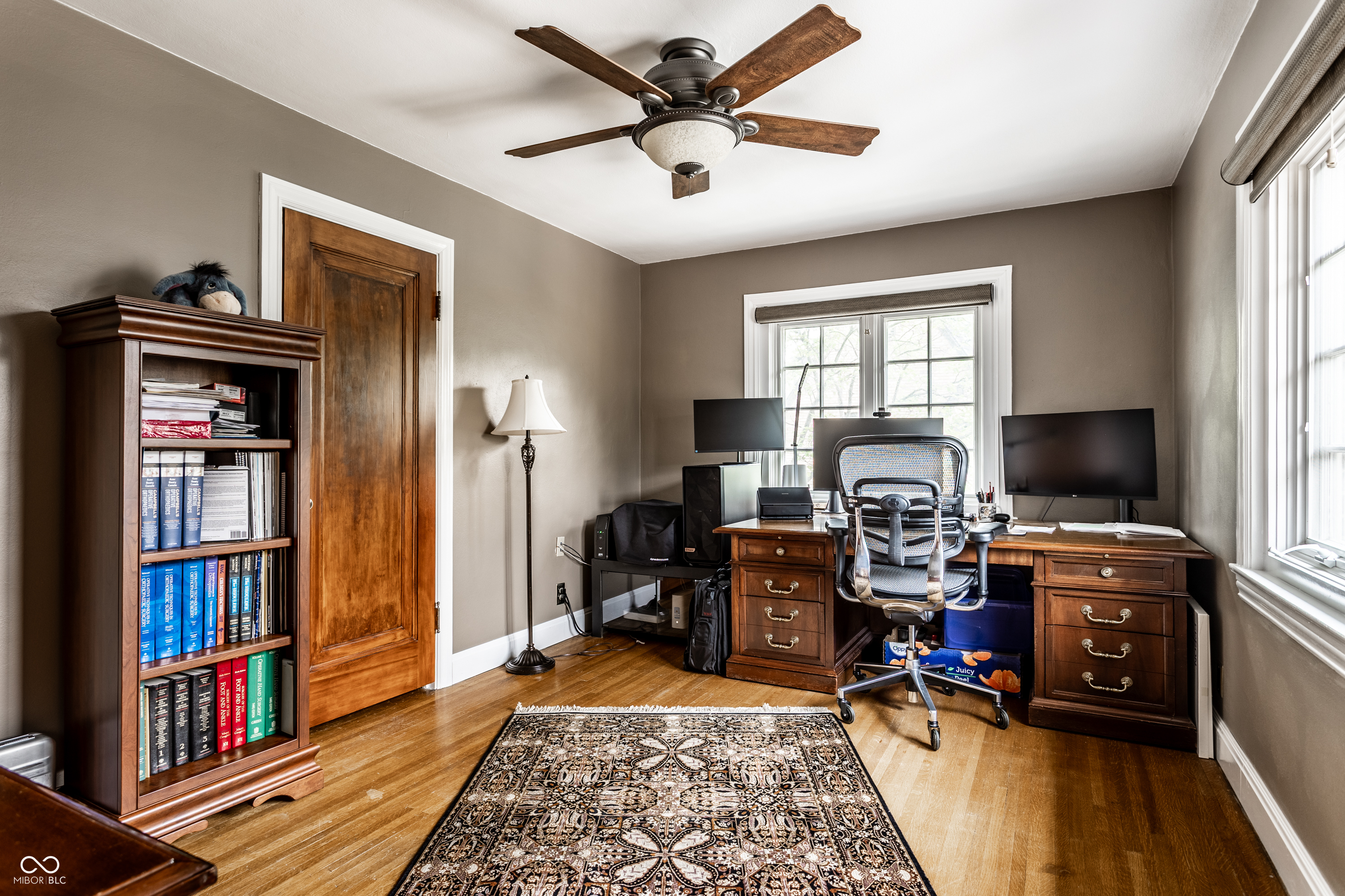 435 Blue Ridge Road Indianapolis, IN 46208 - Photo 42 of 59