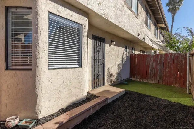 $599,000 | 8535 Paradise Valley Road, Unit 4, Spring Valley, CA 91977