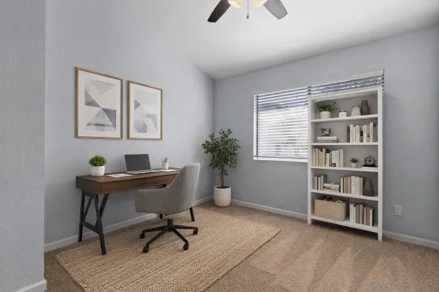 $599,000 | 8535 Paradise Valley Road, Unit 4, Spring Valley, CA 91977