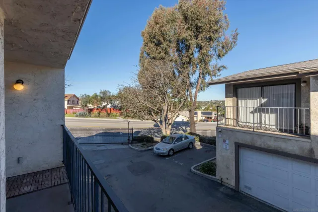 $599,000 | 8535 Paradise Valley Road, Unit 4, Spring Valley, CA 91977