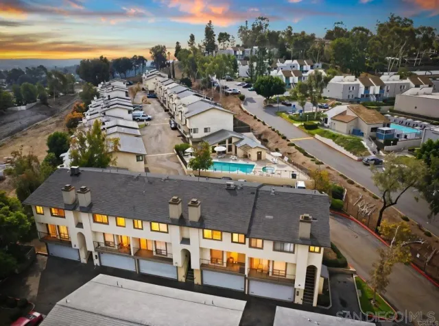 $599,000 | 8535 Paradise Valley Road, Unit 4, Spring Valley, CA 91977