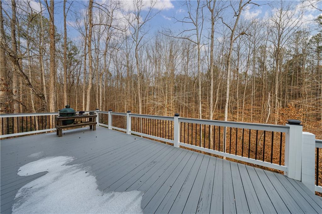 4049 Ashford Way Gainesville, GA 30507 - Photo 12 of 74