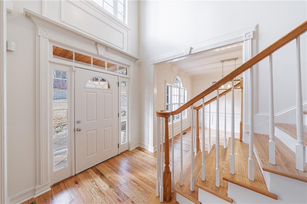 4049 Ashford Way Gainesville, GA 30507 - Photo 18 of 74