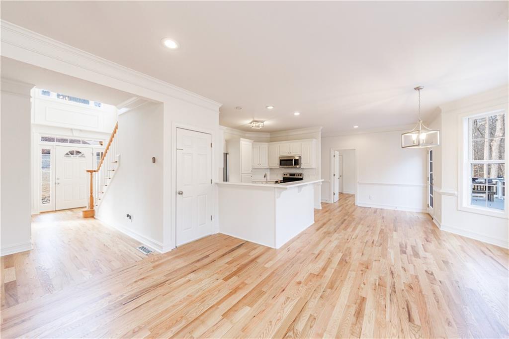 4049 Ashford Way Gainesville, GA 30507 - Photo 25 of 74