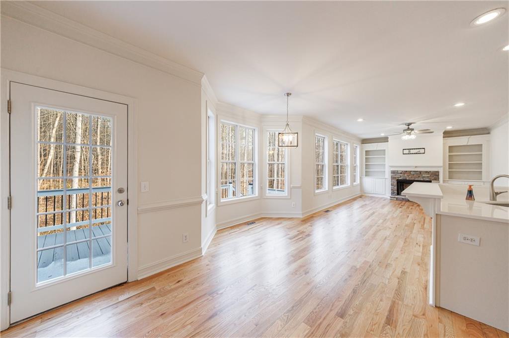 4049 Ashford Way Gainesville, GA 30507 - Photo 30 of 74