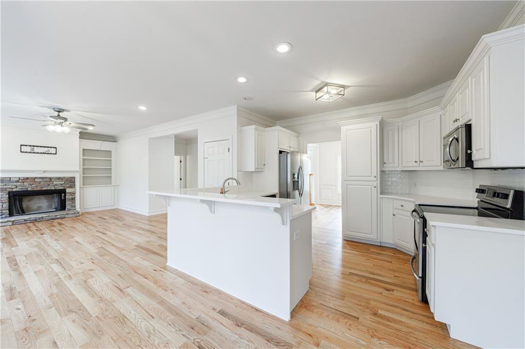 4049 Ashford Way Gainesville, GA 30507 - Photo 31 of 74