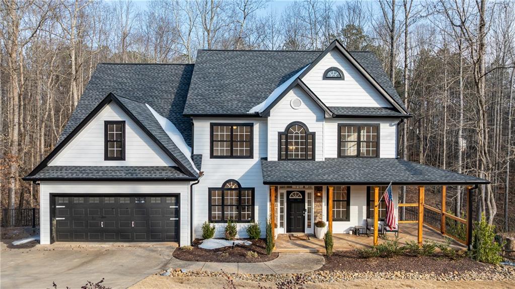 4049 Ashford Way Gainesville, GA 30507 - Photo 68 of 74