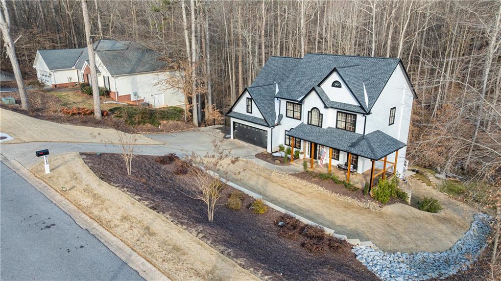 4049 Ashford Way Gainesville, GA 30507 - Photo 69 of 74