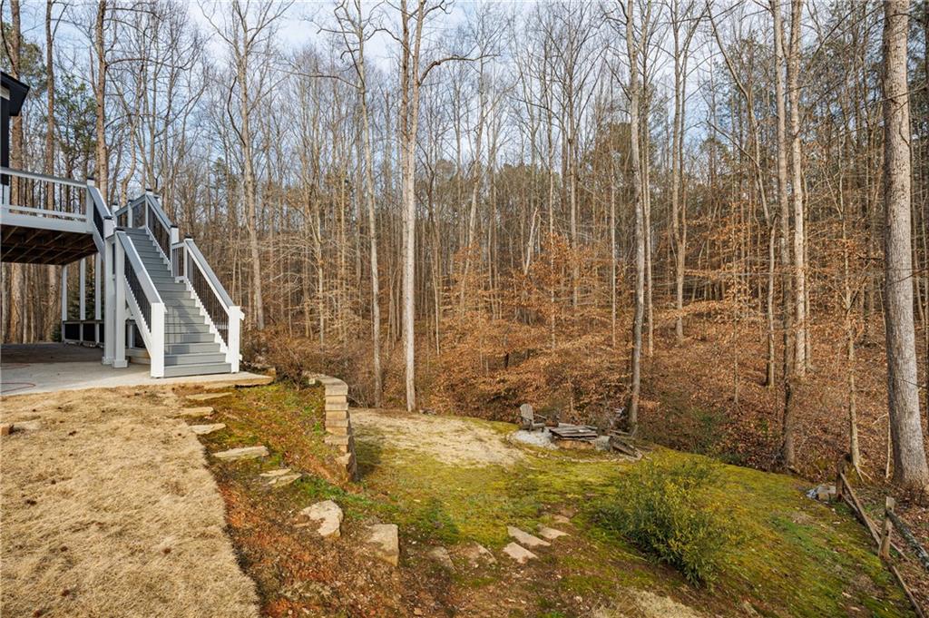 4049 Ashford Way Gainesville, GA 30507 - Photo 8 of 74