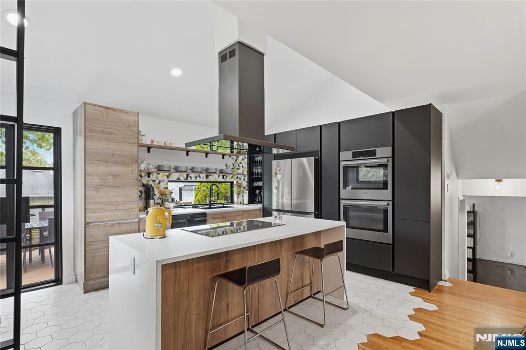 17 Arthur Drive Rutherford, NJ 07070 - Photo 12 of 46