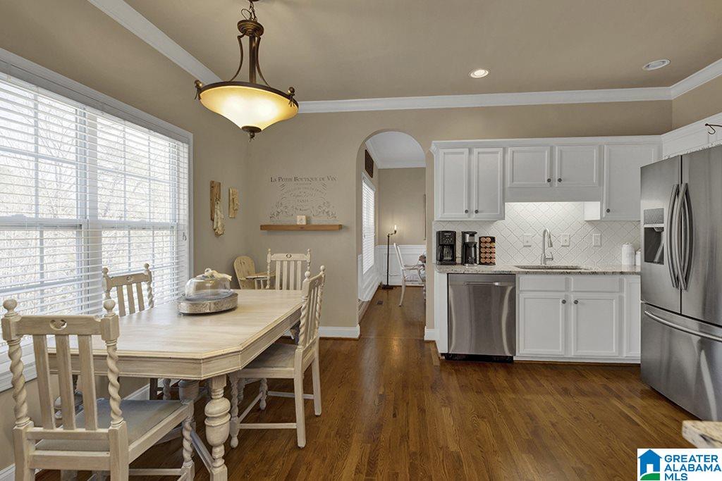 44 Pats Way Springville, AL 35146 - Photo 12 of 43