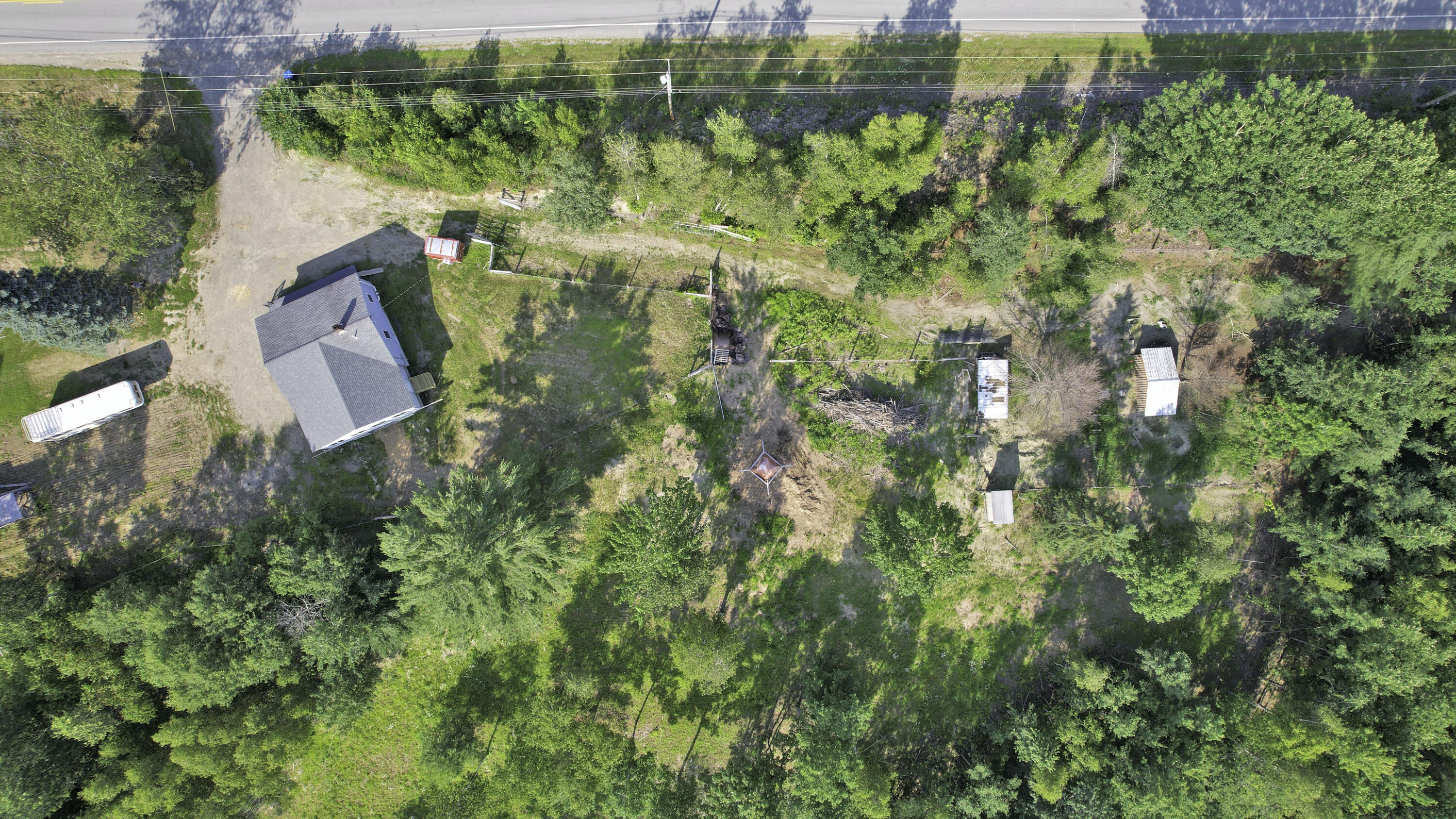 2688 Bennoch Road Old Town, ME 04468 - Photo 27 of 66 dji_fly_20230706_164718_638_168867701998