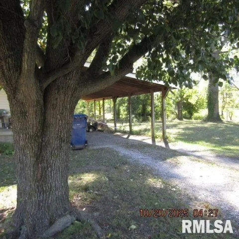 $51,000 | 302 Patton Street, Valier, IL 62891