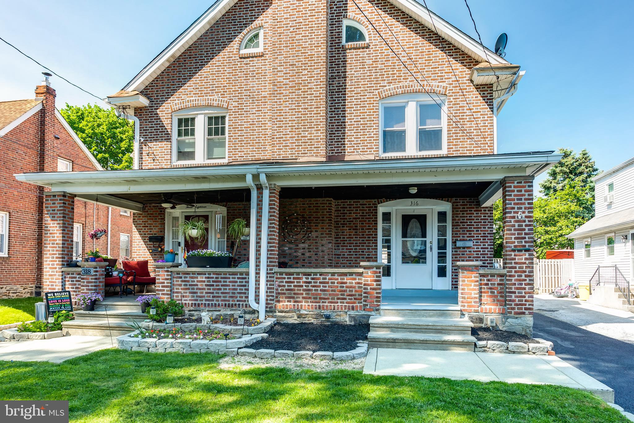 316 Inwood Road Ardmore, PA 19003 - Photo 3 of 43