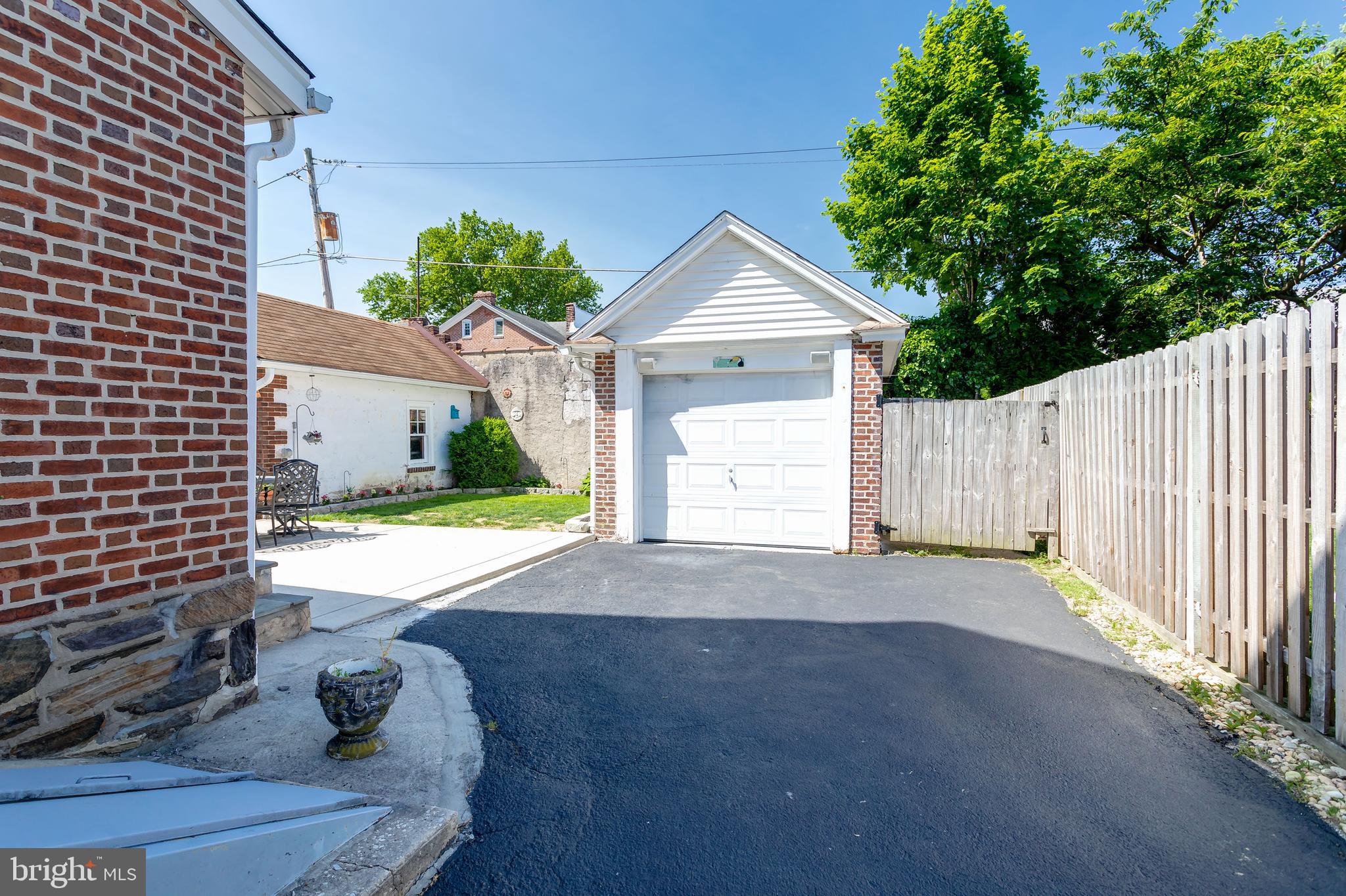 316 Inwood Road Ardmore, PA 19003 - Photo 40 of 43