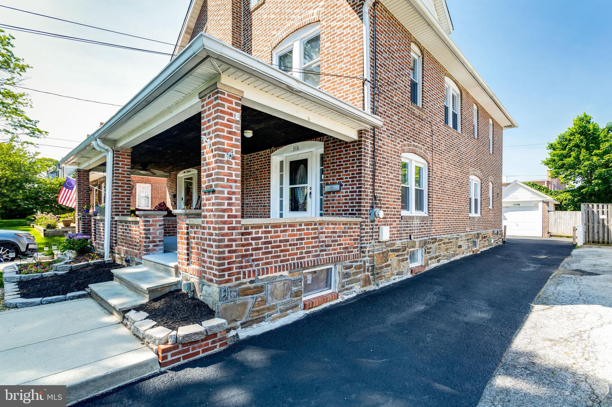 316 Inwood Road Ardmore, PA 19003 - Photo 4 of 43