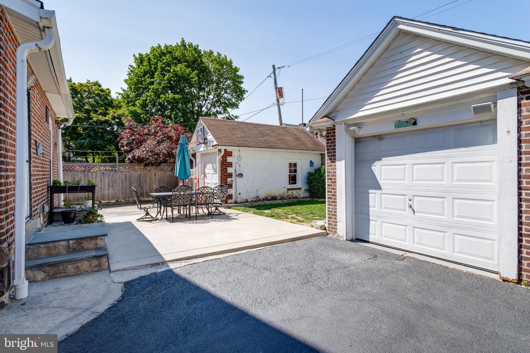 316 Inwood Road Ardmore, PA 19003 - Photo 41 of 43