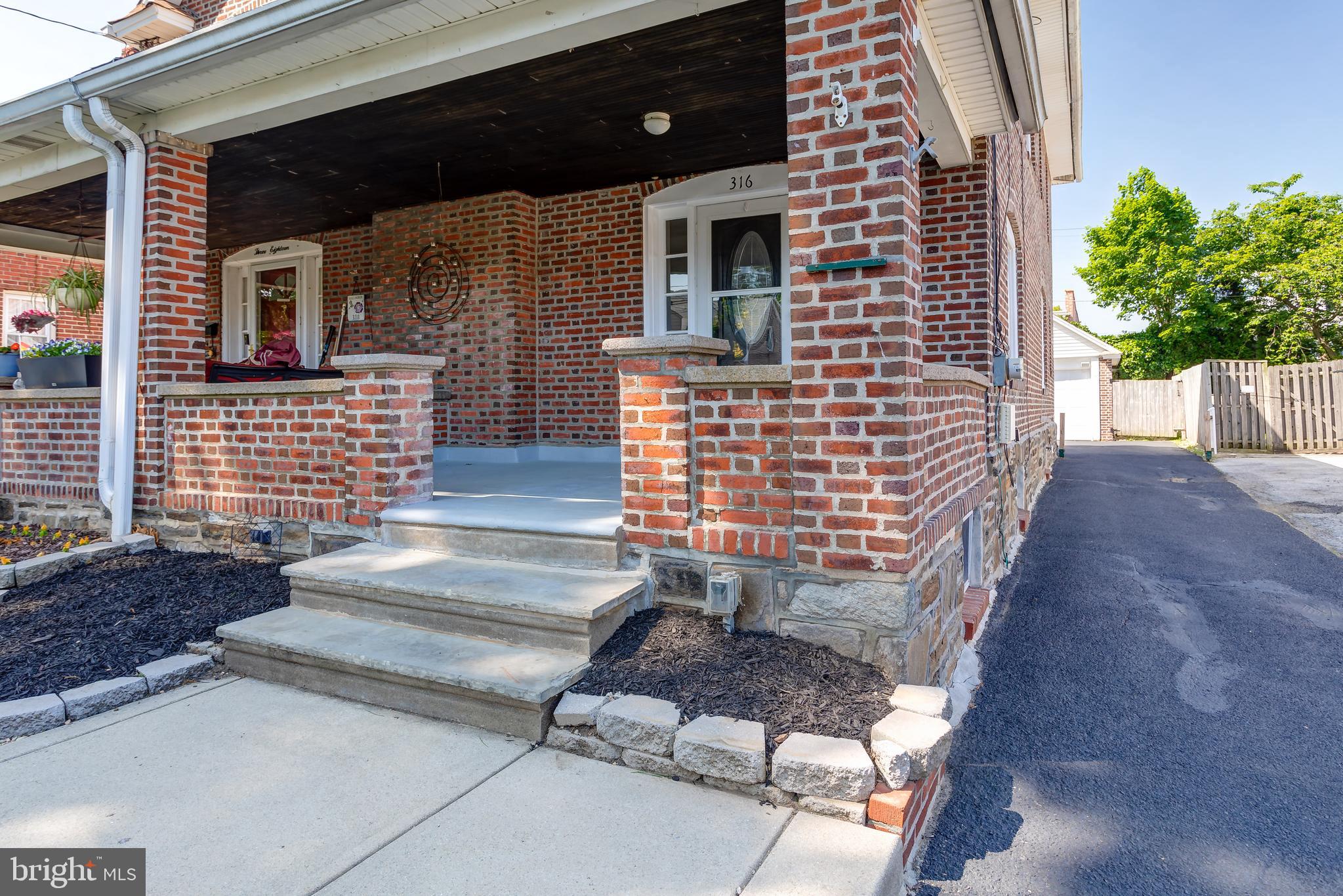 316 Inwood Road Ardmore, PA 19003 - Photo 5 of 43
