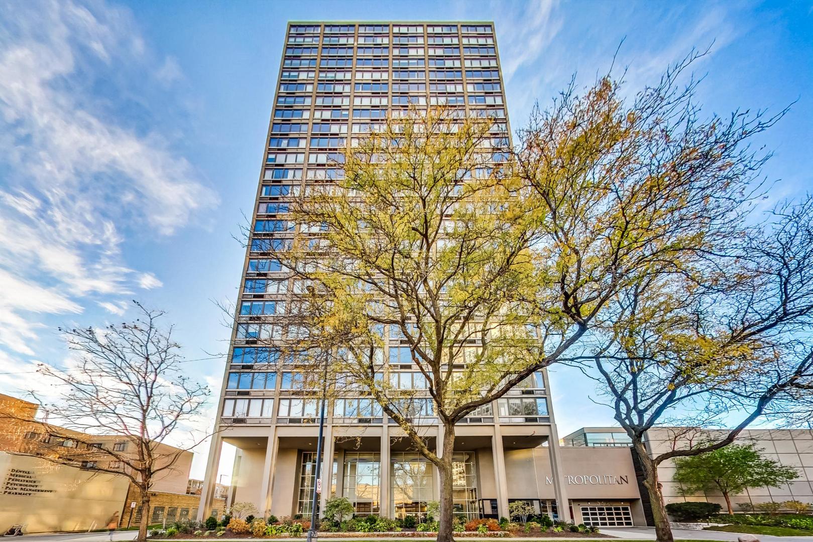 5320 North Sheridan Road, Unit 311 Chicago, IL 60640 - Photo 1 of 42 Gallery Image 1