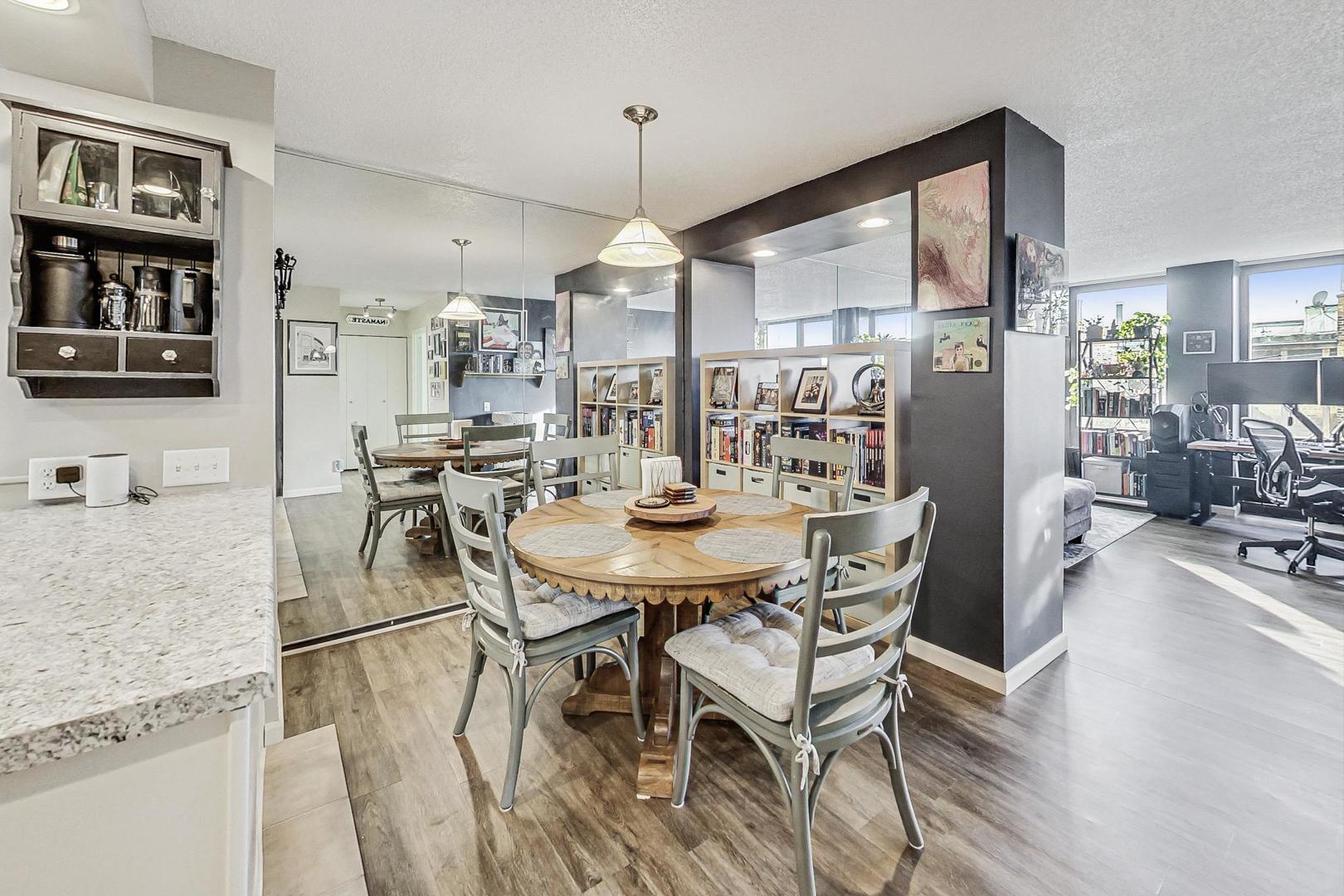5320 North Sheridan Road, Unit 311 Chicago, IL 60640 - Photo 11 of 42 Gallery Image 11