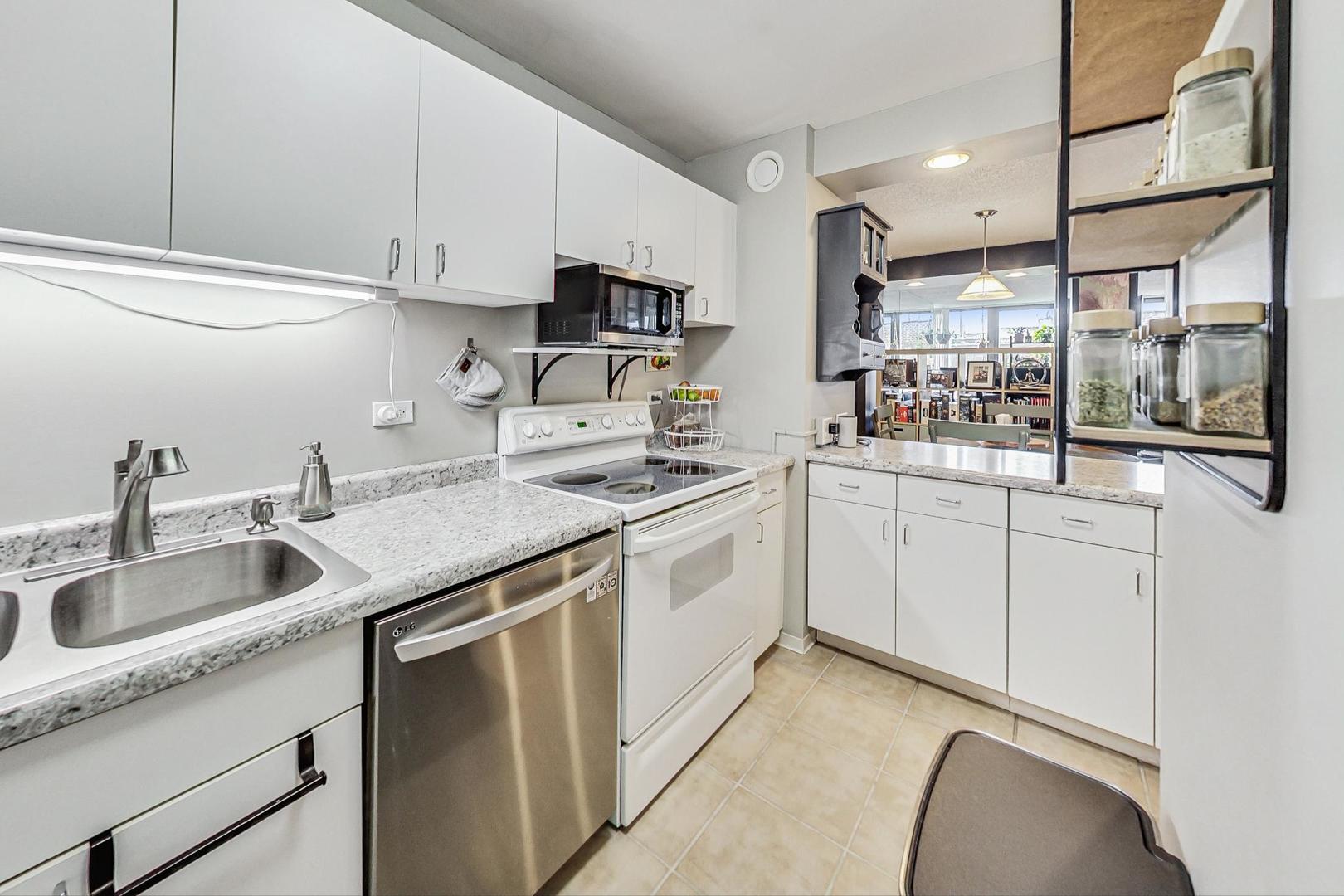5320 North Sheridan Road, Unit 311 Chicago, IL 60640 - Photo 14 of 42 Gallery Image 14