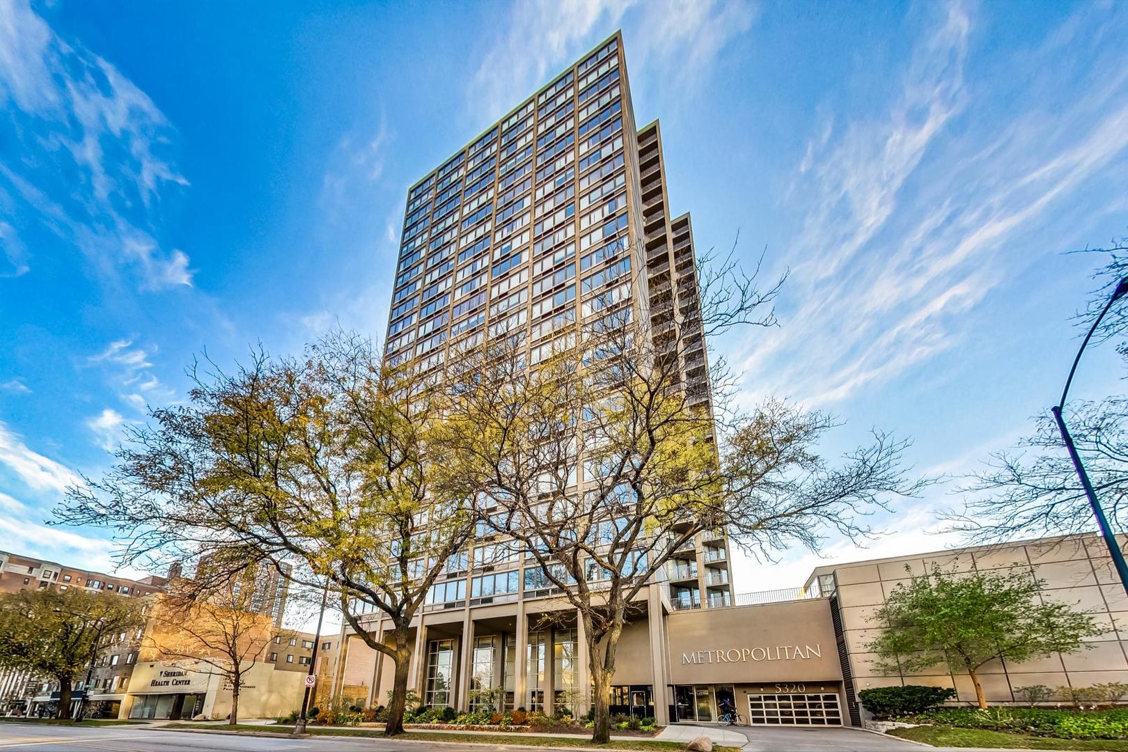 5320 North Sheridan Road, Unit 311 Chicago, IL 60640 - Photo 2 of 42 Gallery Image 2