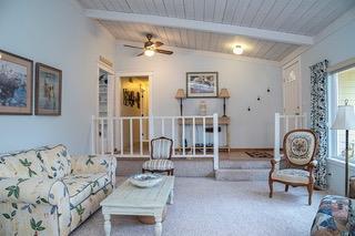 Formal Living Room