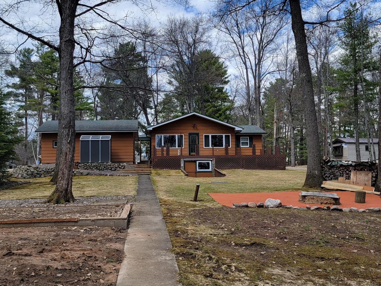 7071 Rainbow Lake Road Lake Tomahawk, WI 54539 - Photo 37 of 42 Gallery Image 37