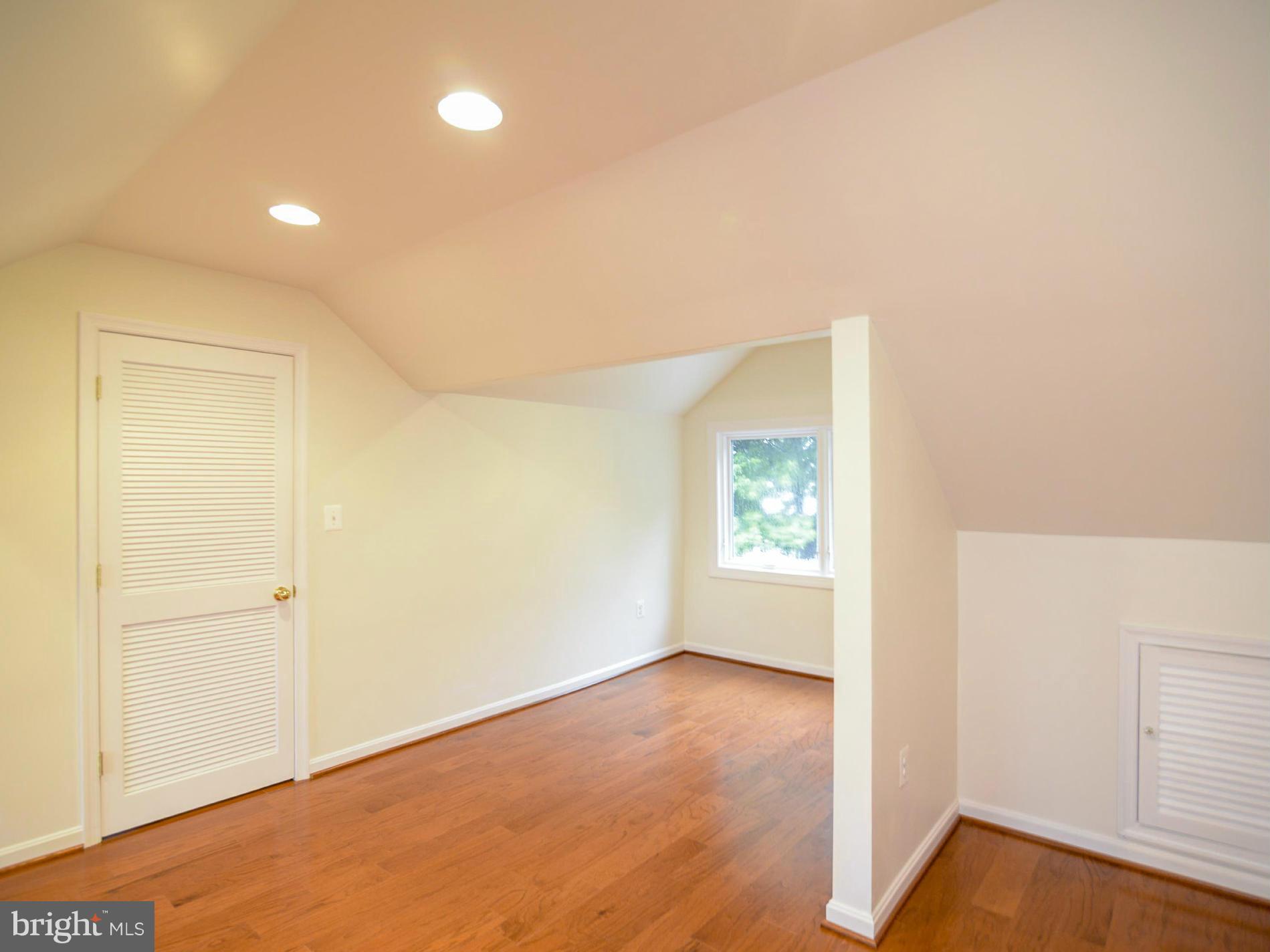 6379 Genoa Road Tracys Landing, MD 20779 - Photo 14 of 30 Second Level Master Suite