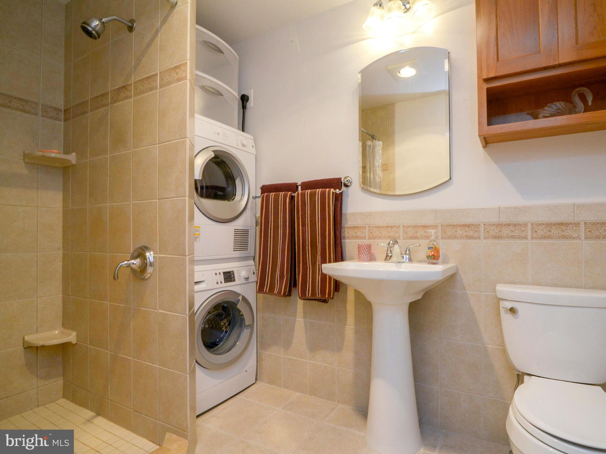 6379 Genoa Road Tracys Landing, MD 20779 - Photo 8 of 30 Updated Full Bath