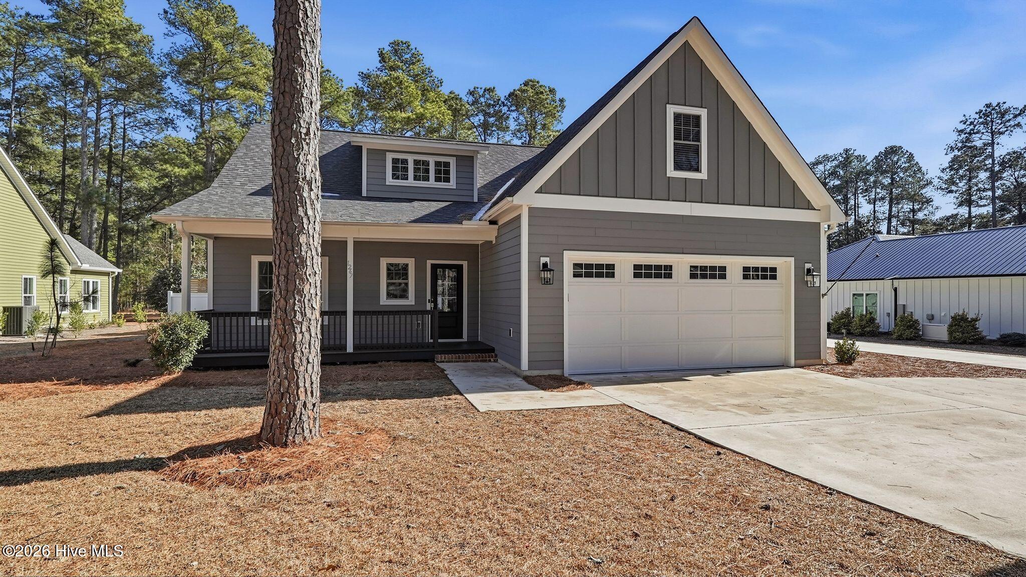 1267 Linden Road Aberdeen, NC 28315 - Photo 1 of 44 1267 Linden Road